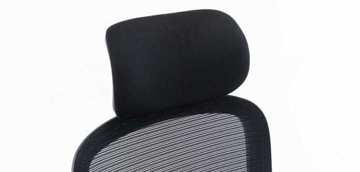 Ghế công thái học ergonomic WARRIOR – Pawn series – WEC105 Black