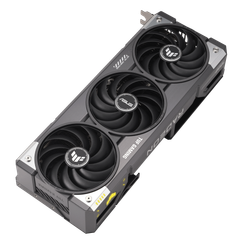 VGA ASUS TUF Gaming Radeon™ RX 9070 XT OC Edition 16GB GDDR6