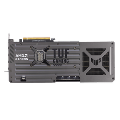 VGA ASUS TUF Gaming Radeon™ RX 9070 XT OC Edition 16GB GDDR6