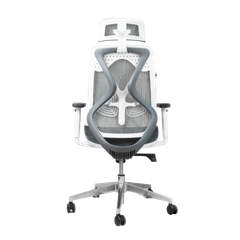 Ghế công thái học ergonomic Yushi Butterfly full lưới vân rồng loại cao cấp