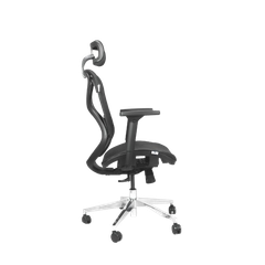 Ghế công thái học ergonomic Yushi Butterfly full lưới vân rồng loại cao cấp