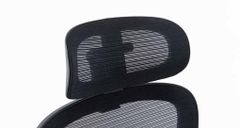Ghế công thái học ergonomic WARRIOR – Hero series – WEC501 Black