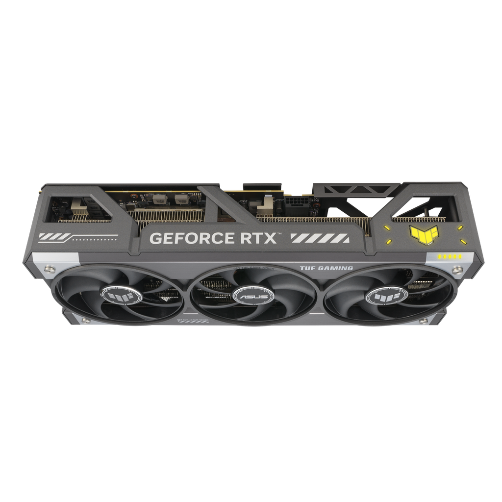 VGA ASUS TUF Gaming Geforce RTX 5090 32GB OC Edition GDDR7