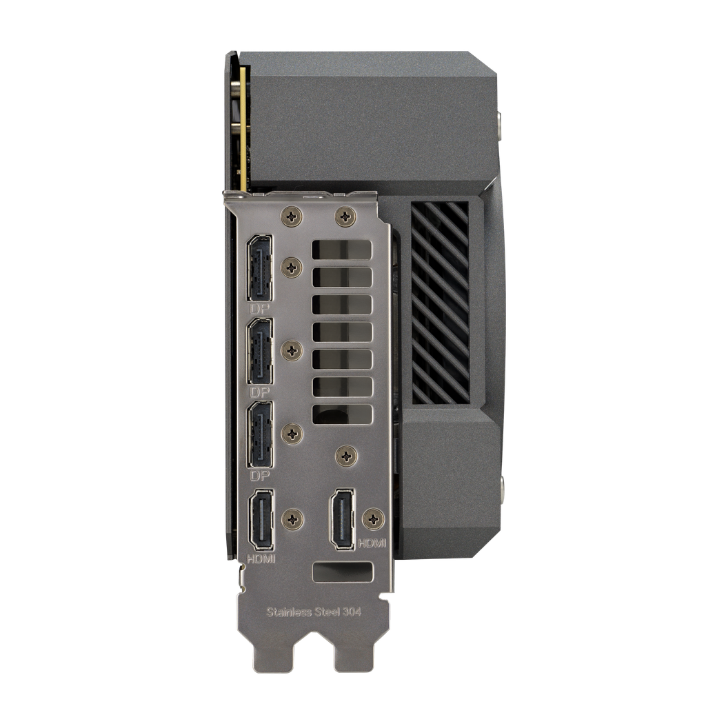 VGA ASUS TUF Gaming Geforce RTX 5090 32GB OC Edition GDDR7