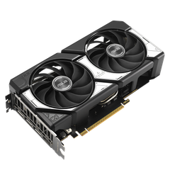 VGA ASUS Dual GeForce RTX™ 5060 8GB GDDR7 OC Edition