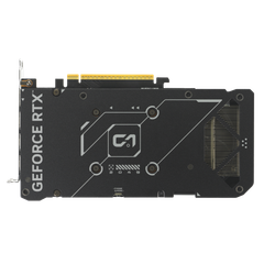 VGA ASUS Dual GeForce RTX™ 5060 8GB GDDR7 OC Edition