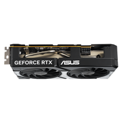 VGA ASUS Dual GeForce RTX™ 5060 8GB GDDR7 OC Edition