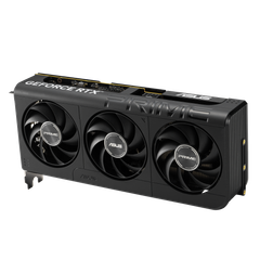 VGA ASUS PRIME GeForce RTX™ 5060 8GB GDDR7 OC Edition
