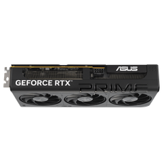 VGA ASUS PRIME GeForce RTX™ 5060 8GB GDDR7 OC Edition