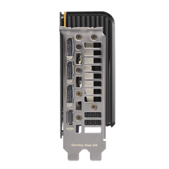 VGA ASUS PRIME GeForce RTX™ 5060 8GB GDDR7 OC Edition