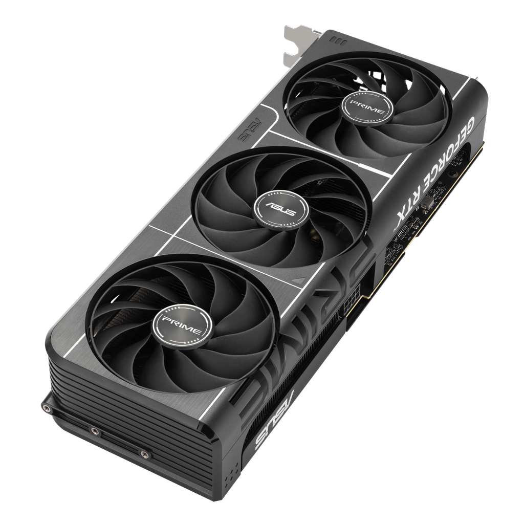VGA ASUS PRIME GeForce RTX™ 5060 Ti 16GB GDDR7 OC Edition