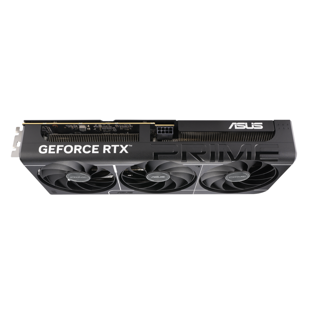 VGA ASUS PRIME GeForce RTX™ 5060 Ti 16GB GDDR7 OC Edition