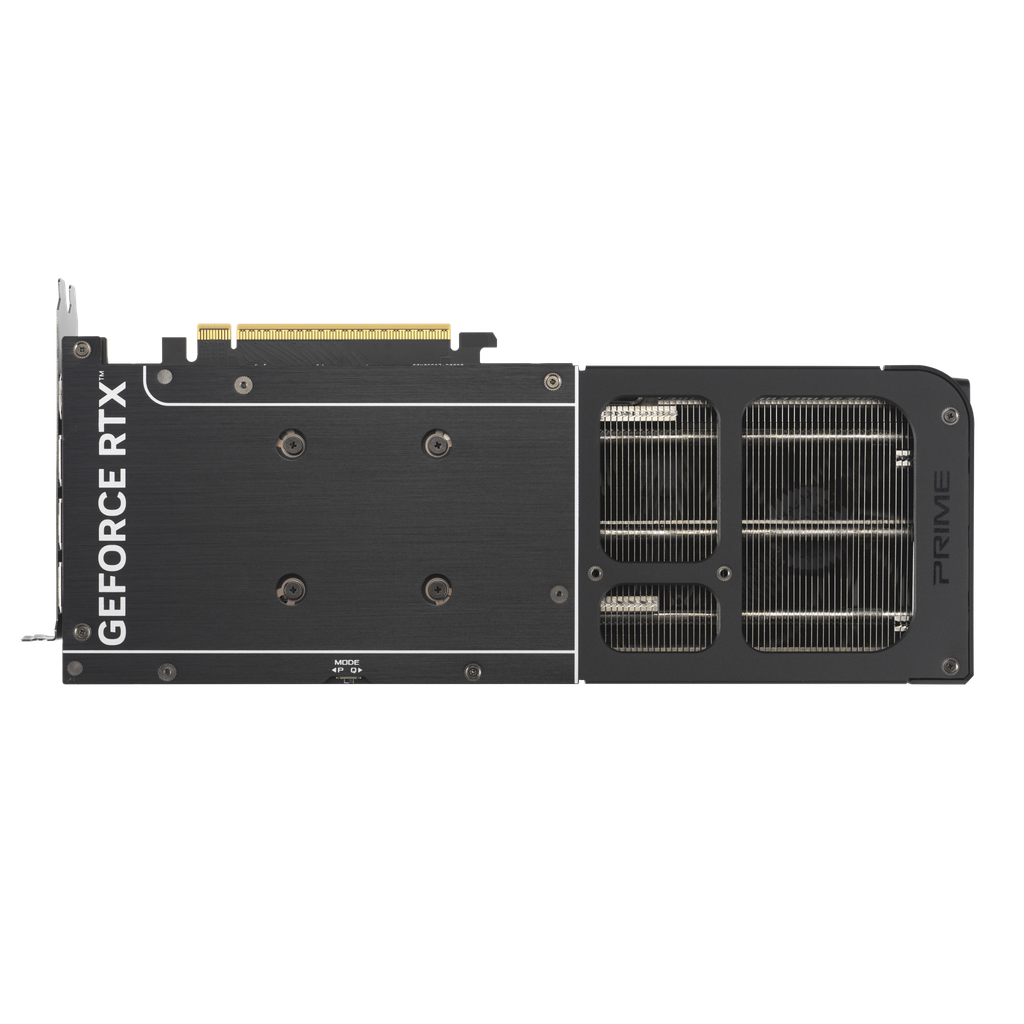 VGA ASUS PRIME GeForce RTX™ 5060 Ti 16GB GDDR7 OC Edition