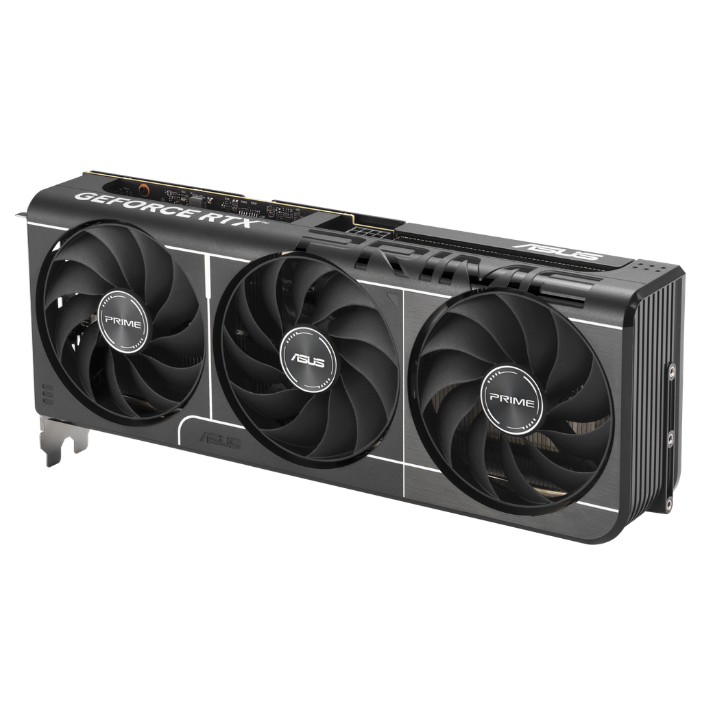 VGA ASUS PRIME GeForce RTX™ 5060 Ti 8GB GDDR7 OC Edition