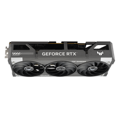 VGA ASUS TUF Gaming GeForce RTX™ 5060 8GB GDDR7 OC Edition