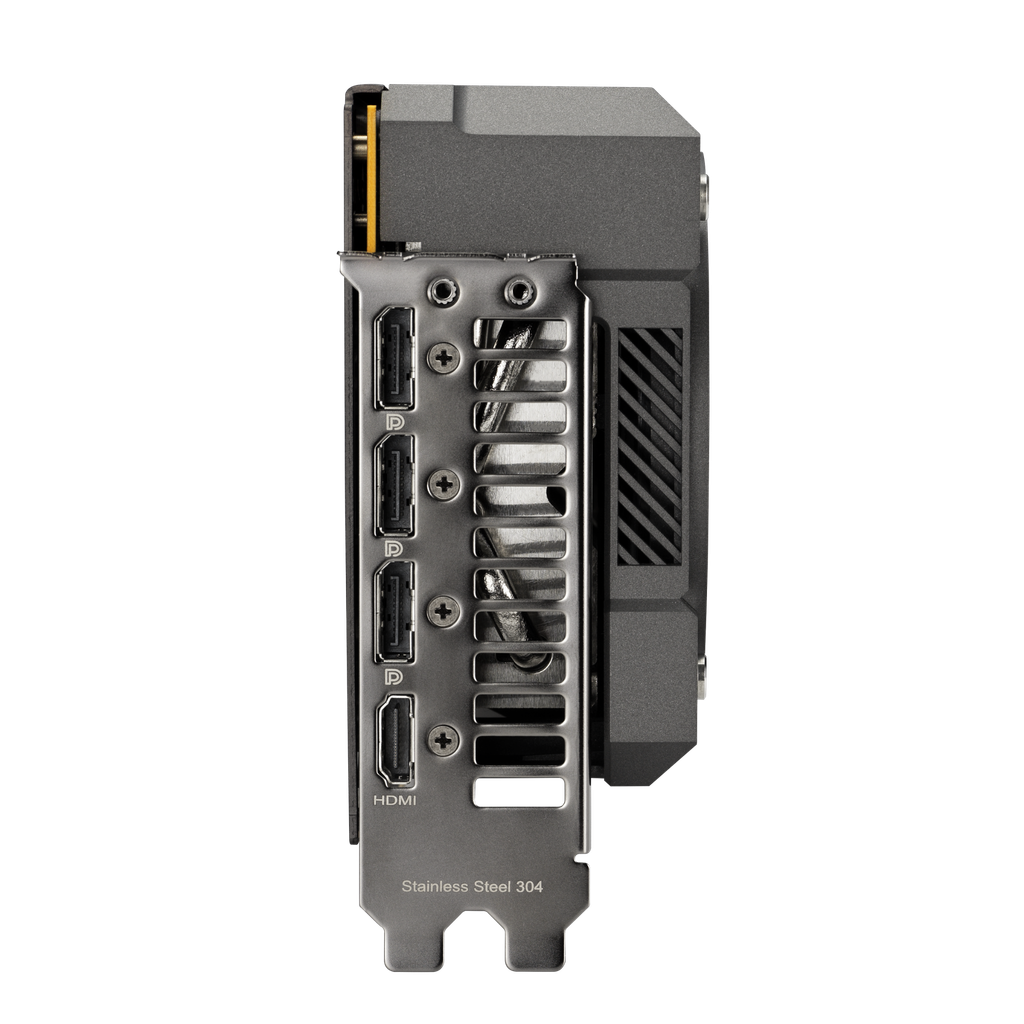 VGA ASUS TUF Gaming GeForce RTX™ 5060 8GB GDDR7 OC Edition