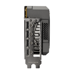 VGA ASUS TUF Gaming GeForce RTX™ 5060 8GB GDDR7 OC Edition