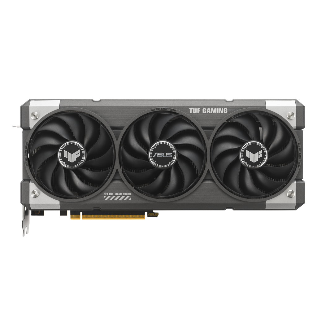VGA ASUS TUF Gaming GeForce RTX™ 5060 8GB GDDR7 OC Edition