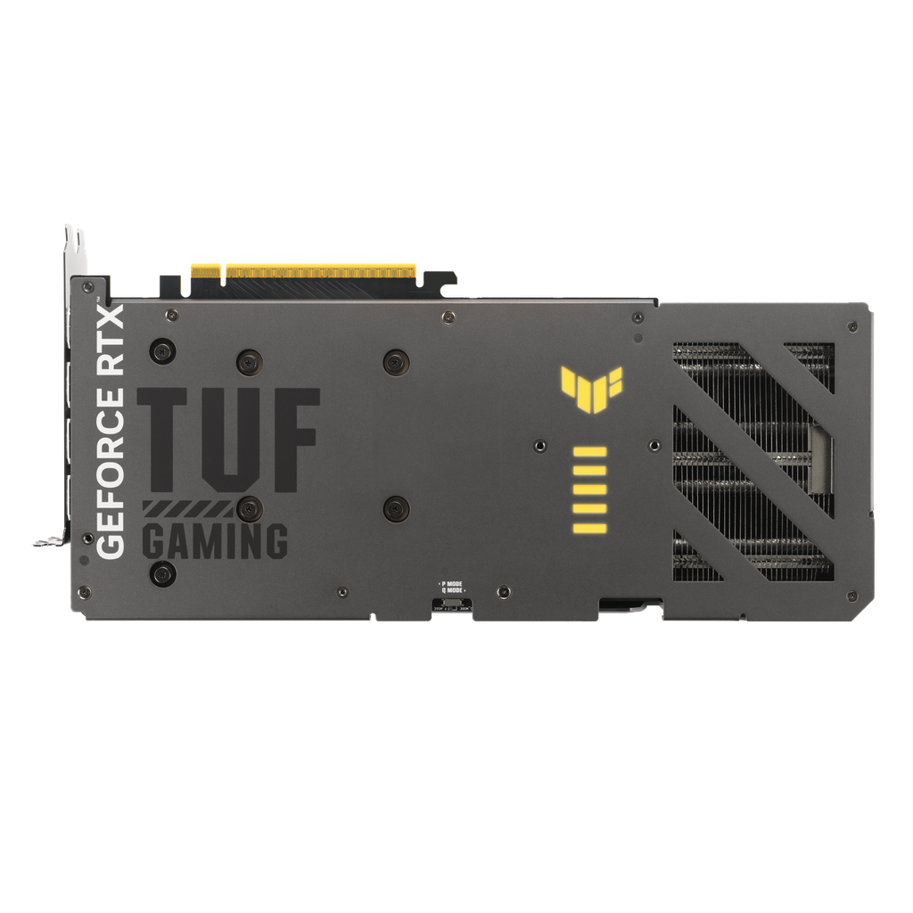 VGA ASUS TUF Gaming GeForce RTX™ 5060 8GB GDDR7 OC Edition
