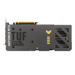 VGA ASUS TUF Gaming GeForce RTX™ 5060 8GB GDDR7 OC Edition