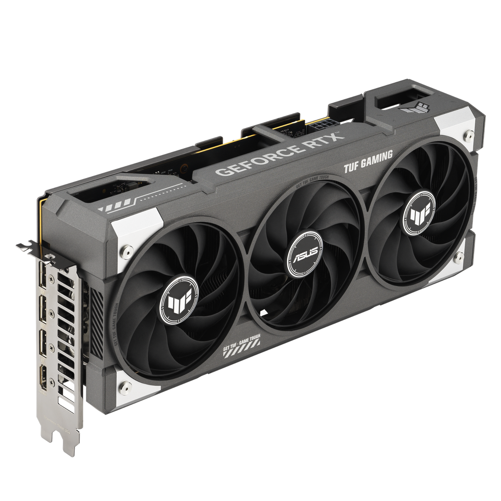 VGA ASUS TUF Gaming GeForce RTX™ 5060 8GB GDDR7 OC Edition