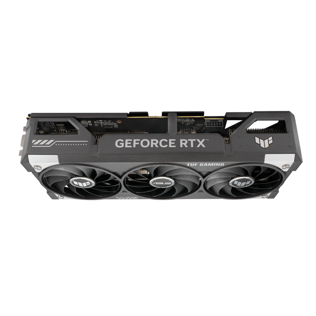 VGA ASUS TUF Gaming GeForce RTX™ 5060 Ti 16GB GDDR7 OC Edition