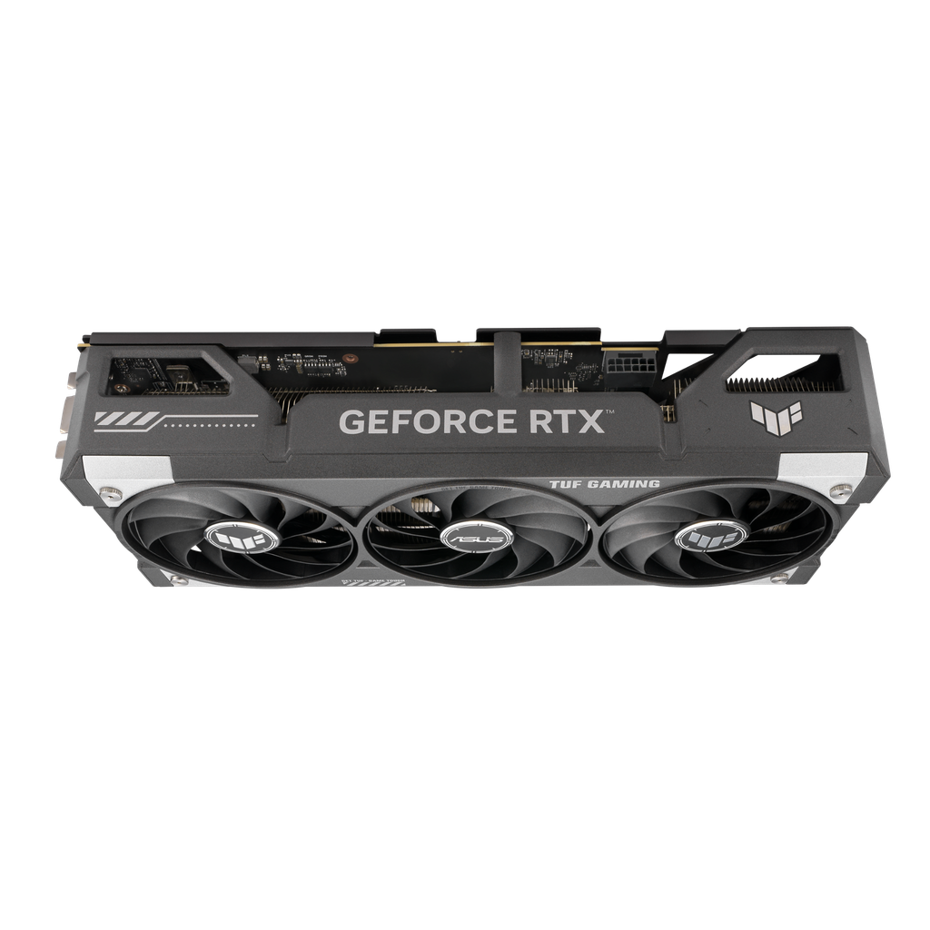 VGA ASUS TUF Gaming GeForce RTX™ 5060 Ti 8GB GDDR7 OC Edition