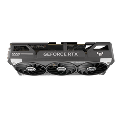VGA ASUS TUF Gaming GeForce RTX™ 5060 Ti 8GB GDDR7 OC Edition