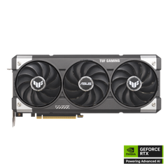 VGA ASUS TUF Gaming GeForce RTX™ 5060 Ti 8GB GDDR7 OC Edition