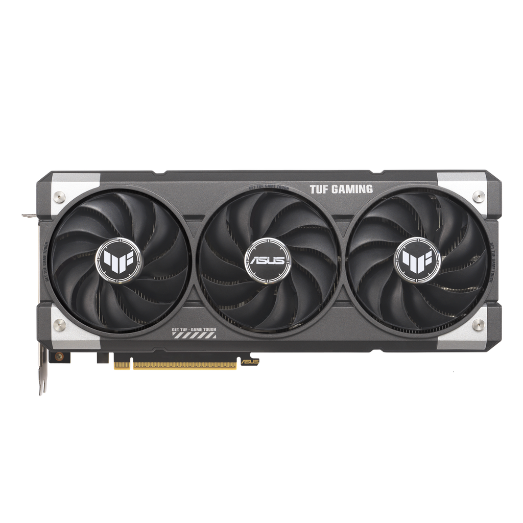 VGA ASUS TUF Gaming GeForce RTX™ 5060 Ti 8GB GDDR7 OC Edition