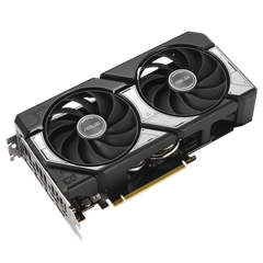 VGA ASUS Dual GeForce RTX™ 5060 Ti 8GB GDDR7 OC Edition