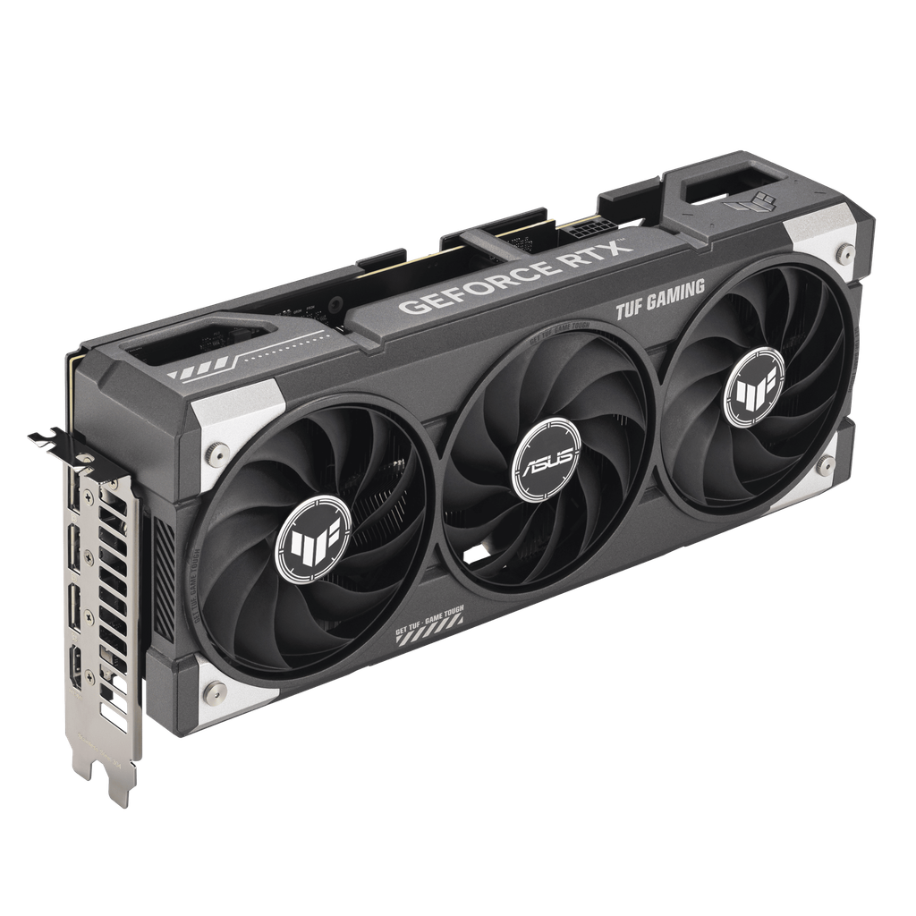 VGA ASUS TUF Gaming GeForce RTX™ 5060 Ti 8GB GDDR7 OC Edition