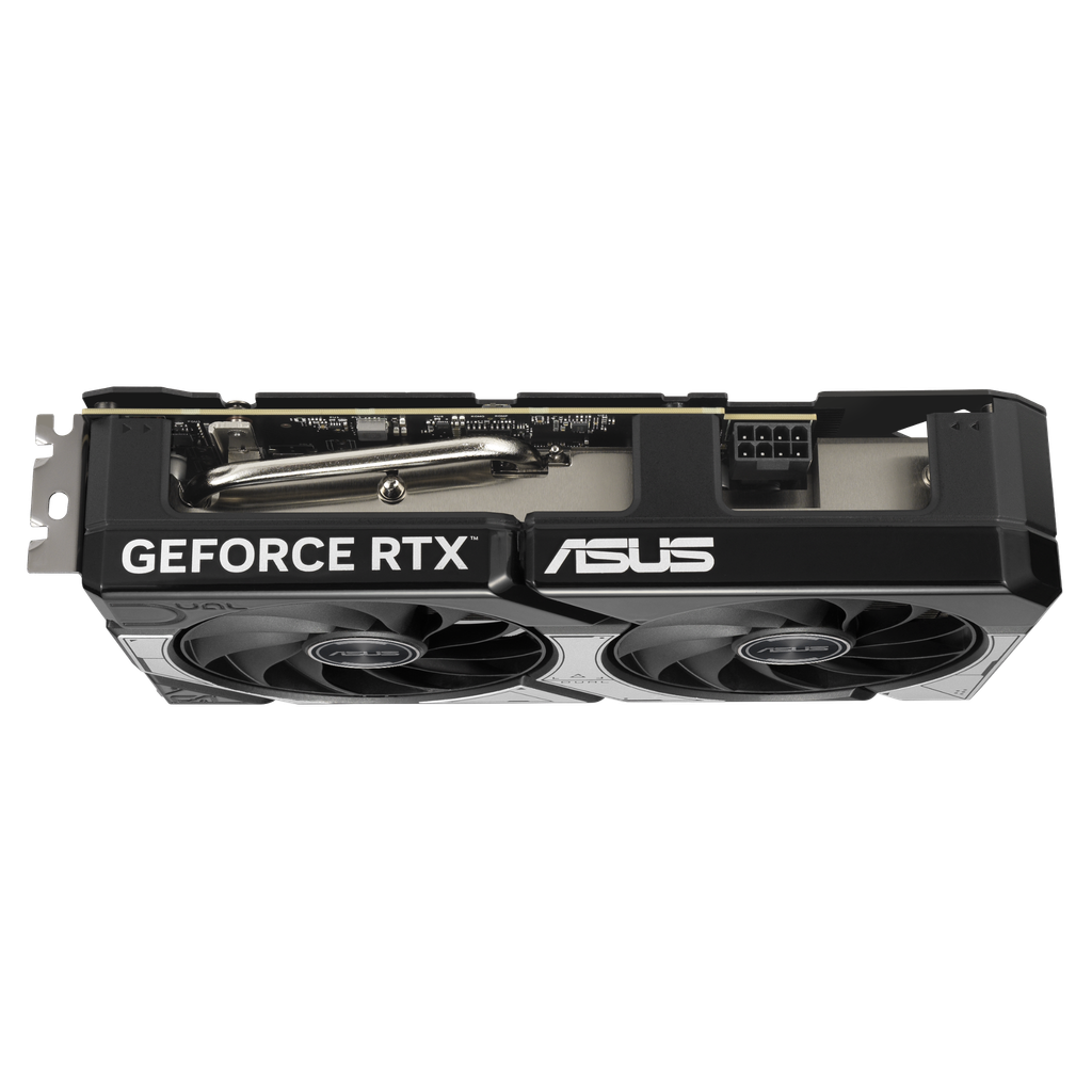 VGA ASUS Dual GeForce RTX™ 5060 Ti 8GB GDDR7 OC Edition