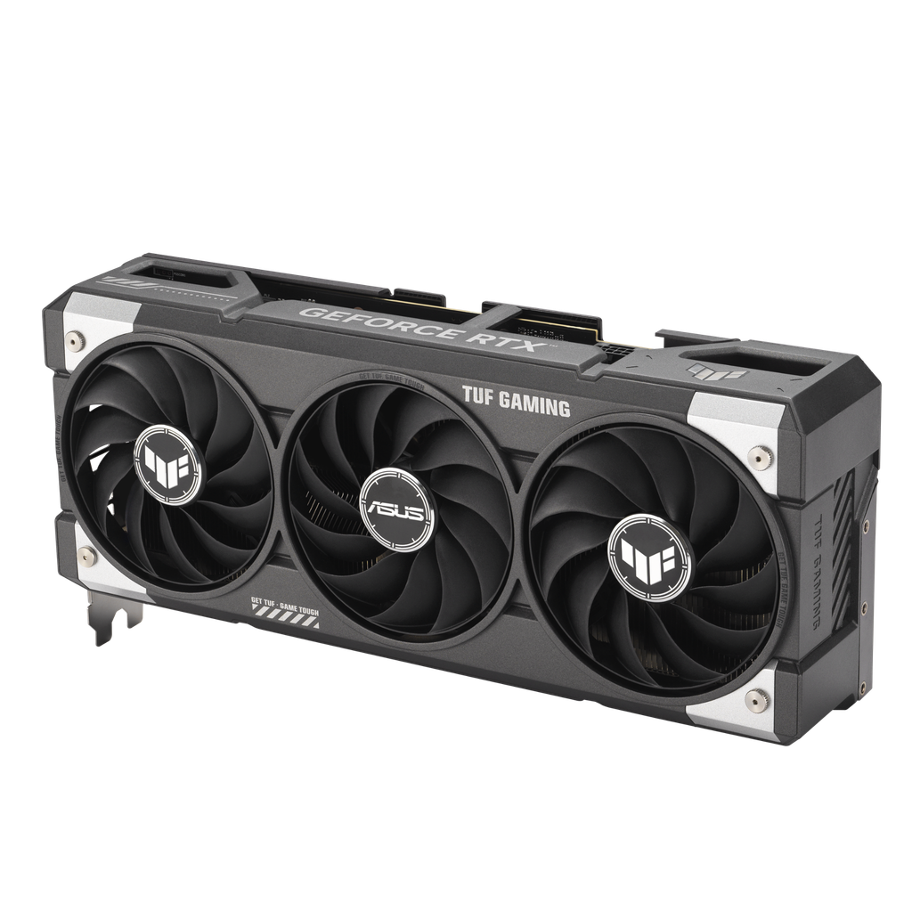 VGA ASUS TUF Gaming GeForce RTX™ 5060 Ti 8GB GDDR7 OC Edition