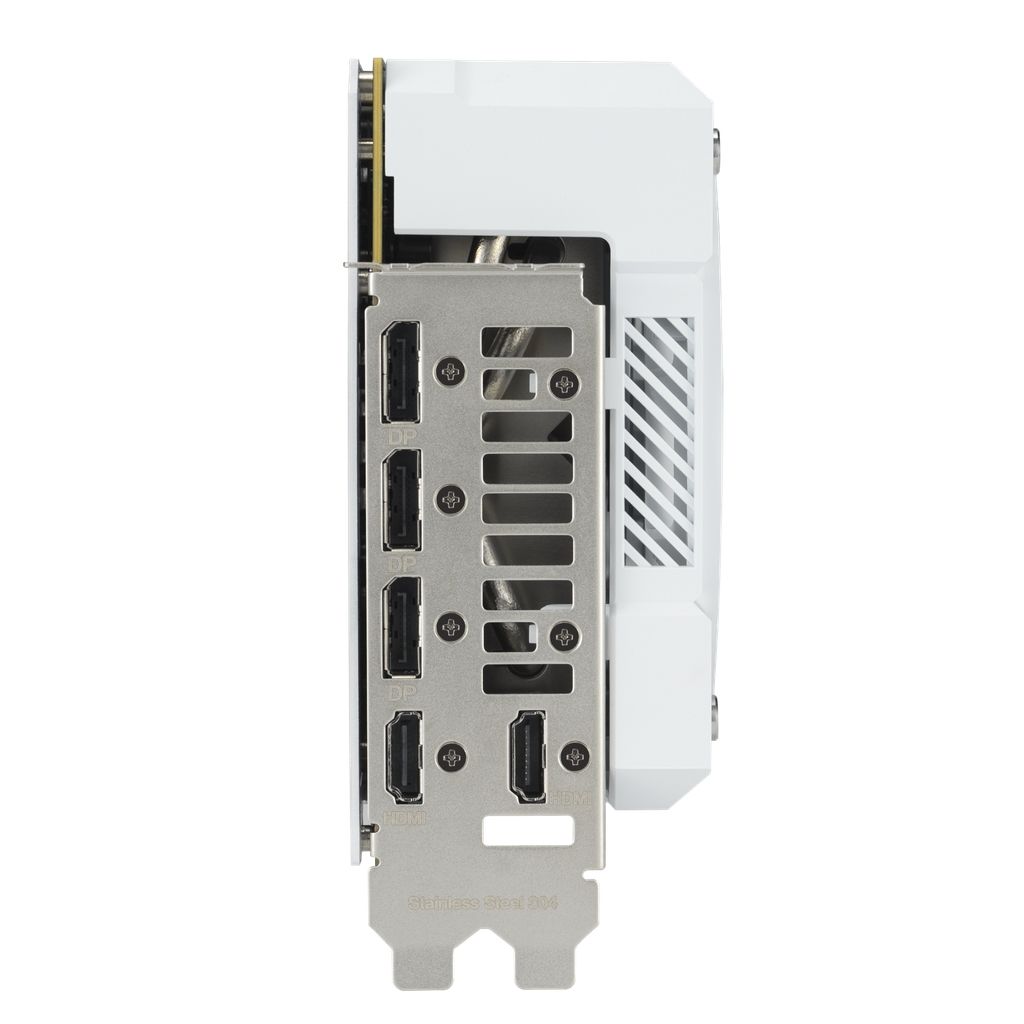 VGA ASUS TUF Gaming GeForce RTX™ 5070 Ti 16GB GDDR7 White OC Edition