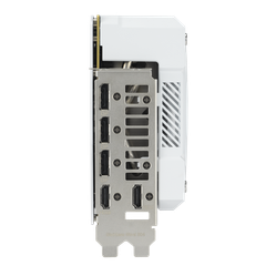 VGA ASUS TUF Gaming GeForce RTX™ 5070 Ti 16GB GDDR7 White OC Edition