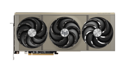 VGA SAPPHIRE NITRO+ AMD Radeon™ RX 9070 GPU