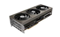 VGA SAPPHIRE NITRO+ AMD Radeon™ RX 9070 GPU