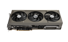VGA SAPPHIRE NITRO+ AMD Radeon™ RX 9070 GPU