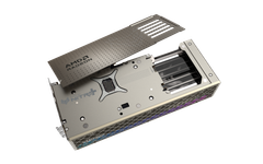 VGA SAPPHIRE NITRO+ AMD Radeon™ RX 9070 GPU
