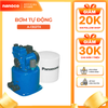 Máy bơm nước Panasonic dòng bơm tăng áp model A-130JTX (công suất 125W) - KHÔNG GỒM CHI PHÍ LẮP ĐẶT