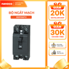 Bộ ngắt mạch an toàn HB Panasonic (CB Cốc)