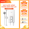 Máy nước nóng Panasonic model DH-3RL2VH (công suất 3500W, không bơm trợ lực) - KHÔNG GỒM PHÍ LẮP ĐẶT