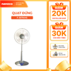 Quạt đứng Panasonic model F-307KHS/ F-307KHB 37W màu xanh, bạc
