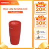 Máy lọc không khí và khử mùi Panasonic model F-GPT01A (sản phẩm phù hợp dùng trong xe hơi)