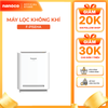 Máy lọc không khí và khử mùi Panasonic model F-P15EHA