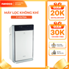 Máy lọc không khí Panasonic model F-VXV70A (công nghệ lọc Nanoe X, cảm biến bụi - mùi/ độ ẩm/ ánh sáng/ chuyển động)