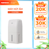 Máy hút ẩm Panasonic model F-YCT10V khả năng hút ẩm 10 lít/ ngày (màng lọc 4 trong 1)