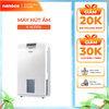 Máy hút ẩm Panasonic model F-YCT17V khả năng hút ẩm 17 lít mỗi ngày (màng lọc 4 trong 1)