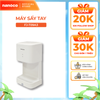 Máy sấy tay Panasonic FJ-T09A3 màu trắng, công suất 1020W - GIÁ KHÔNG BAO GỒM CHI PHÍ LẮP ĐẶT